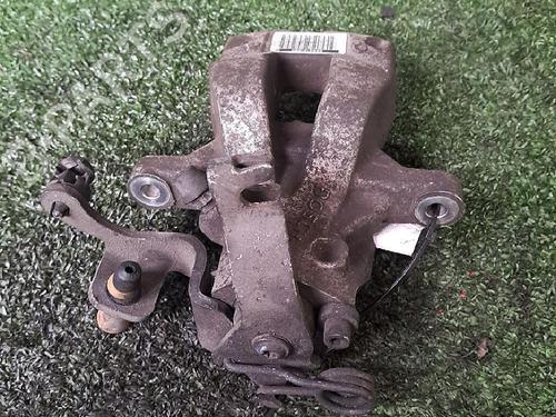 Right rear brake caliper CITROËN C4 Picasso I MPV (UD_) 1.6 HDi | BP30066606M106
