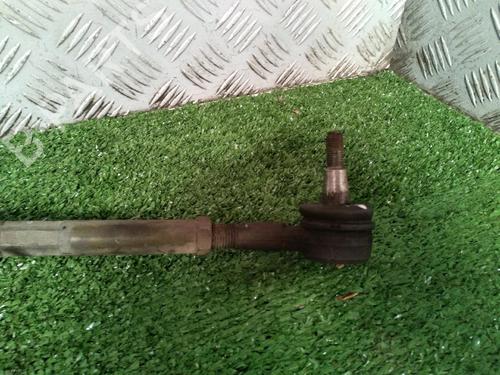 Styregear/Snekke PEUGEOT 206 Hatchback (2A/C) 2.0 HDI 90 | BP17211590M22 