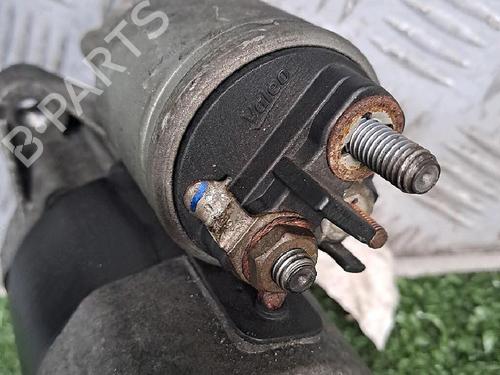 Startmotor RENAULT MODUS / GRAND MODUS (F/JP0_) 1.2 (JP0C, JP0K, FP0C, FP0K, FP0P, JP0P, JP0T) | BP30063350M8