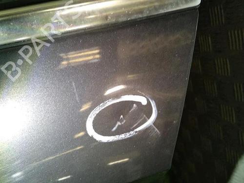 Left front door FORD MONDEO IV (BA7) 1.8 TDCi | BP30077201C2 