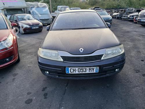 Starter RENAULT LAGUNA II (BG0/1_) 1.9 dCi (BG08, BG0G) | BP22331026M8 