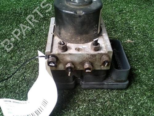 ABS pump CITROËN C3 II (SC_) 1.6 HDi | BP30072276M43  - Image 6