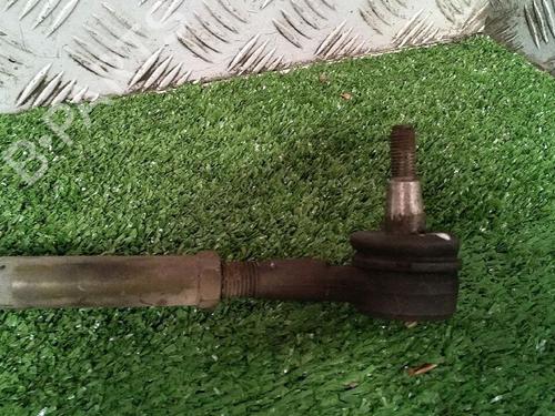 Steering rack PEUGEOT 206 Hatchback (2A/C) 2.0 HDI 90 | BP30067209M22