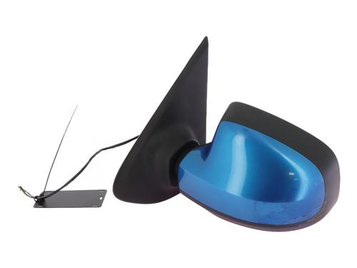 Left mirror DACIA SANDERO II 1.5 dCi | BP30339921C26