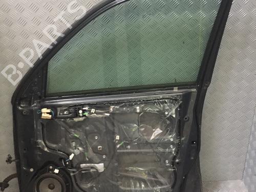 Right front door TOYOTA RAV 4 II (_A2_) 2.0 D 4WD (CLA20_, CLA21_, CLA20R, CLA21R) | BP18599781C3 