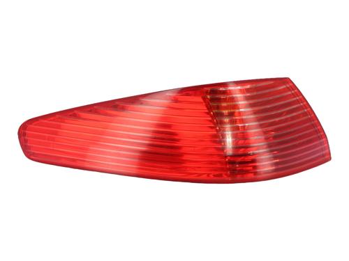 Left taillight PEUGEOT 607 (9D, 9U) 2.2 HDi | BP30064910C34  - Image 8
