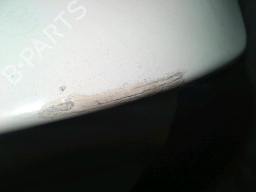 Tailgate HONDA CIVIC VI Fastback (MA, MB) 1.5 16V (MB3) | BP17160524C6 