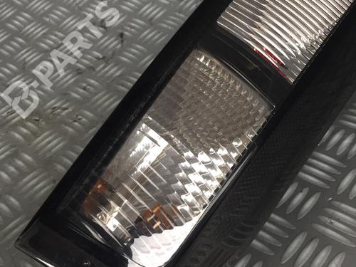 Left taillight OPEL MERIVA A MPV (X03) 1.8 (E75) | BP11404299C34 