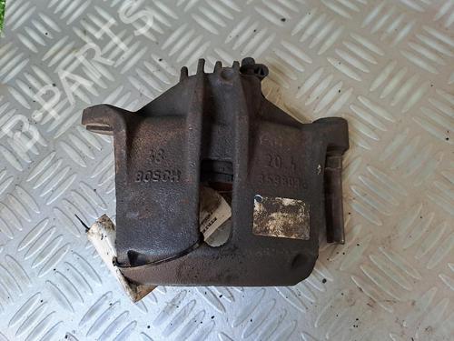 Bremssattel links vorne für PEUGEOT 206 Hatchback (2A/C) 1.6 i (89 hp) 19785765