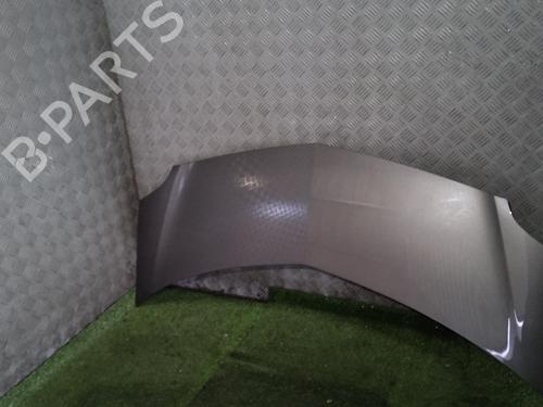 Used Hood RENAULT MODUS / GRAND MODUS (F/JP0_) 1.5 dCi (FP0G, JP0G) (68 hp) 29196787