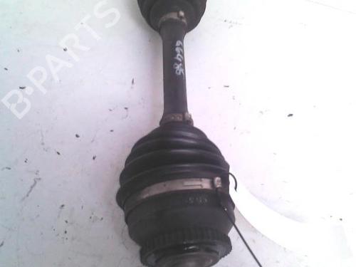 Left front driveshaft VOLVO S80 I (184) 2.5 TDI | BP30075518M38