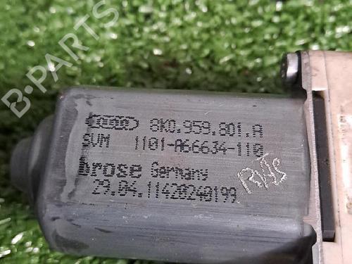 Front left window mechanism AUDI A5 Sportback (8TA) 2.0 TDI | BP30063588C22
