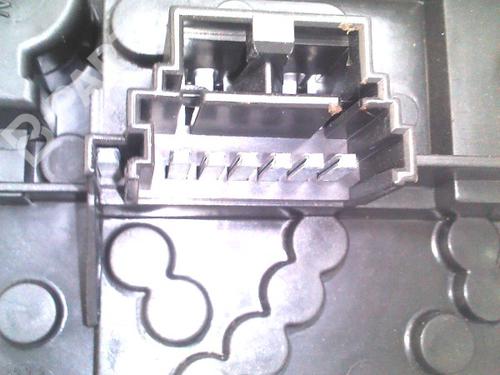 Left taillight RENAULT MEGANE I (BA0/1_) 1.9 dCi (BA05, BA1F) | BP11399120C34 