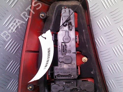 Used Right taillight VW GOLF III Variant (1H5) [1993-1999]  30075079