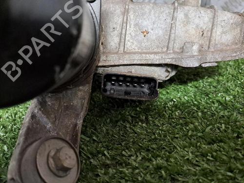 Front wiper motor RENAULT SCÉNIC III (JZ0/1_) 1.5 dCi | BP21127104M29 