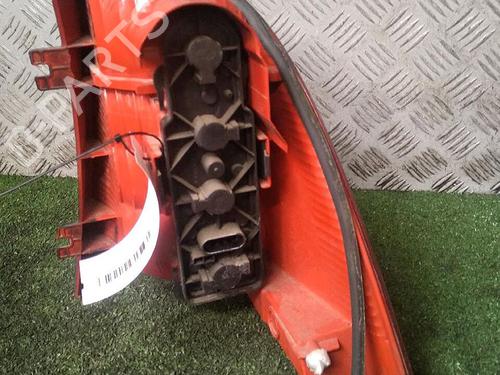 Left taillight MERCEDES-BENZ M-CLASS (W163) ML 270 CDI (163.113) | BP29951913C34