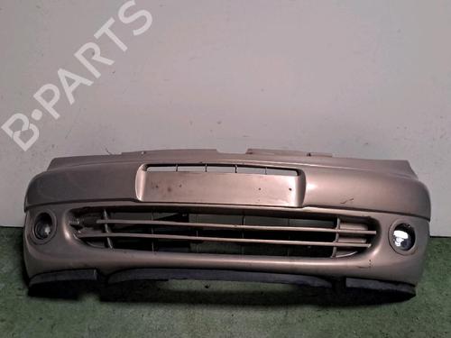 Used Front bumper CITROËN XSARA PICASSO (N68) 2.0 HDi (90 hp) 22401037