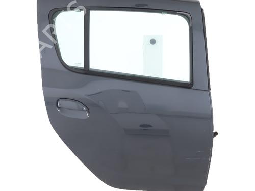 Porte arrière droite Porte arrière droite DACIA SANDERO II 1.5 dCi (90 hp) 39738612 39738612