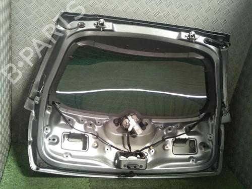 Tailgate CITROËN C3 II (SC_) 1.4 HDi 70 (SC8HZC, SC8HR0, SC8HP4) | BP30068378C6 