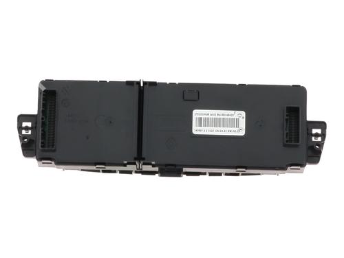 Climate control RENAULT MEGANE III Hatchback (BZ0/1_, B3_) 1.5 dCi (BZ0C) | BP33628640I5 - Image 5