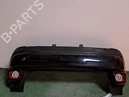 rear-bumper-citroen-c3-picasso-sh_-2008-29953208 main image