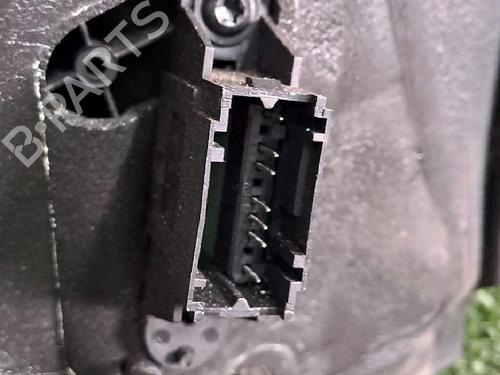 Used Right mirror RENAULT CLIO II (BB_, CB_) 1.5 dCi (B/C2J) (68 hp) 29946773