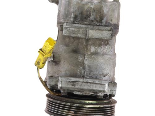 Used AC compressor AC compressor 39017542 39017542