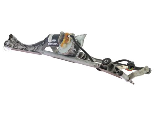 Front wiper motor MERCEDES-BENZ C-CLASS (W203) C 220 CDI (203.008) | BP31991592M29