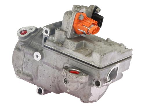 Used AC compressor AC compressor RENAULT ZOE (BFM_) ZOE (BFMC, BFMD) (136 hp) 32316854 32316854