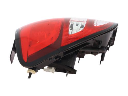 Used Left taillight Left taillight CITROËN C3 II (SC_) 1.4 HDi 70 (SC8HZC, SC8HR0, SC8HP4) (68 hp) 35772921 35772921