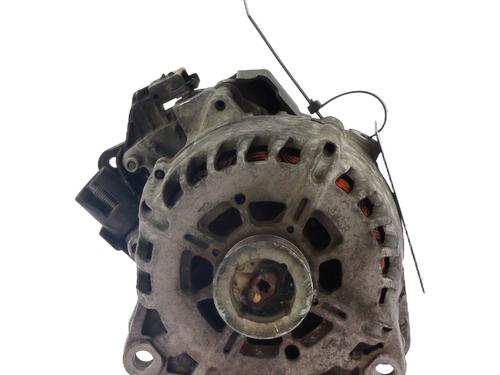 Used Alternator PEUGEOT 208 I (CA_, CC_) 1.6 HDi (92 hp) 31852383