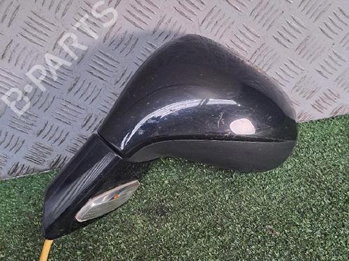 Left mirror PEUGEOT 308 I (4A_, 4C_) 1.6 HDi | BP22919984C26 
