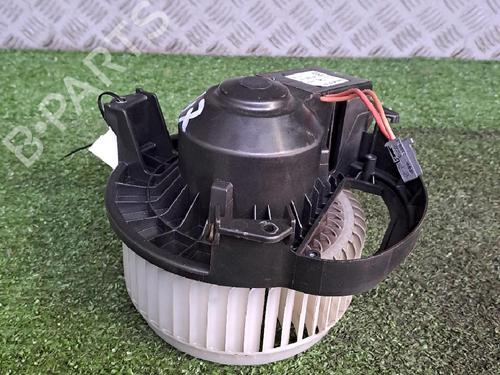 Used Heater blower motor JAGUAR XE (X760) 2.0 D (180 hp) 23506125