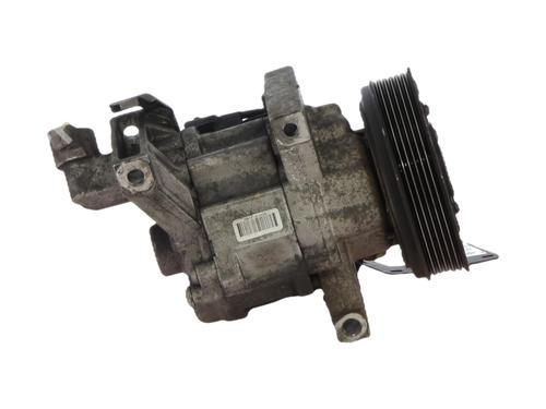 AC compressor DACIA DUSTER (HS_) 1.5 dCi (HSMC) | BP35921124M34  - Image 6