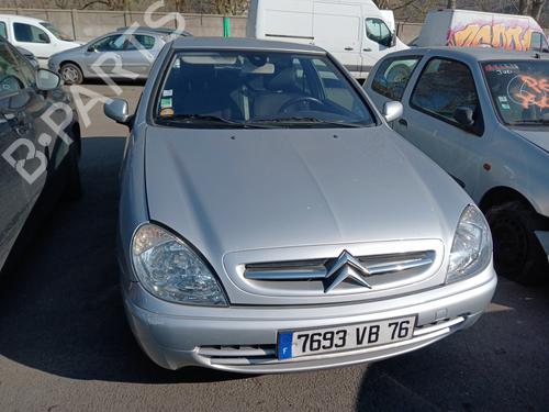 Used Parts CITROËN XSARA Coupe (N0)  1.6 16V  4457849