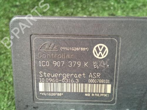 ABS pump SKODA OCTAVIA I (1U2) 1.9 TDI | BP12229306M43 