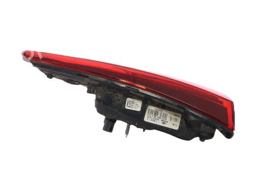 Used Left tailgate light Left tailgate light 37031652 37031652