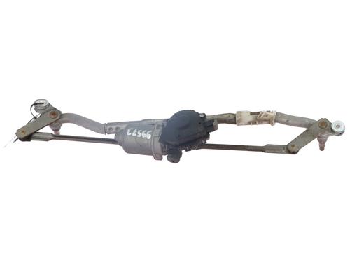 Front wiper motor TOYOTA IQ (_J1_) 1.0 (KGJ10_, KGJ10R) | BP30906237M29