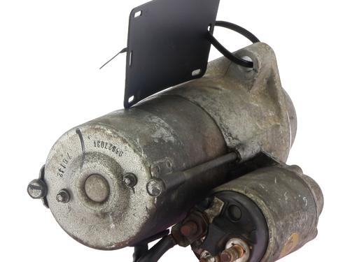 Used Starter Starter CHEVROLET CAPTIVA (C100, C140) 2.0 D 4WD (150 hp) 31852407 31852407