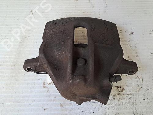 Used Right front brake caliper RENAULT SCÉNIC I MPV (JA0/1_, FA0_) 1.9 dCi (JA05, JA1F) (102 hp) 30066976