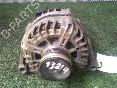Used Alternator Alternator OPEL MERIVA B MPV (S10) 1.4 (75) (120 hp) 30072938 30072938