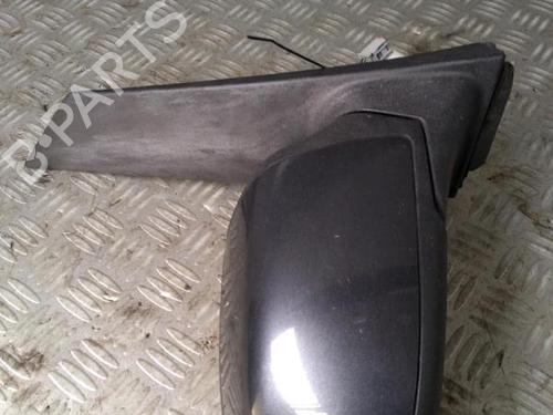 Right mirror FORD C-MAX (DM2) 1.6 TDCi | BP30070984C27