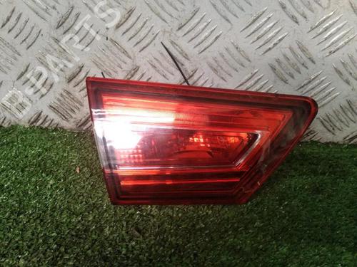 Used Left tailgate light Left tailgate light RENAULT CLIO IV (BH_) 1.5 dCi 90 (90 hp) 30074112 30074112