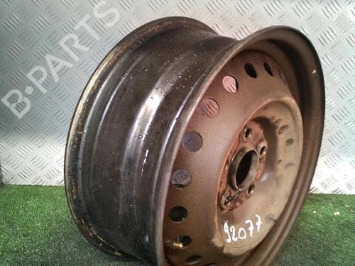 Used Rim HONDA CIVIC VIII Hatchback (FN, FK) 1.4 (FK1) (83 hp) 30073704
