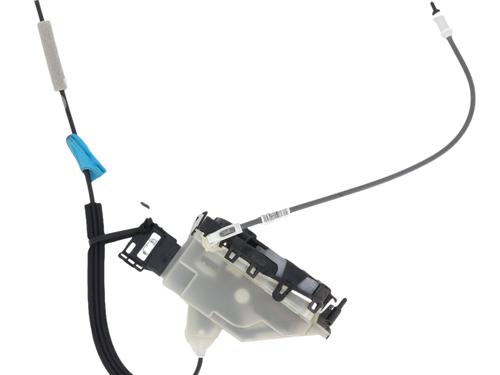 Used Front right lock Front right lock PEUGEOT PARTNER Box Body/MPV (K9) 1.5 BlueHDI 130 (131 hp) 40111633 40111633