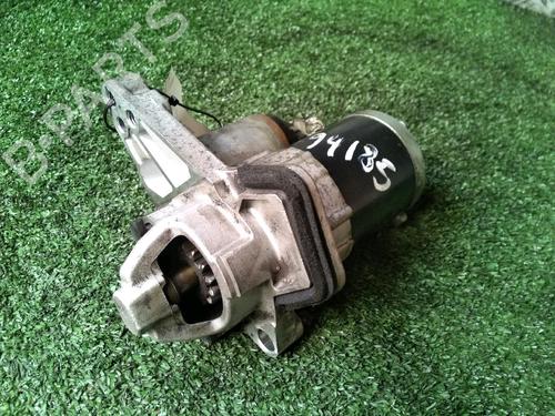 Starter DACIA SANDERO II TCe 90 (B8M1, B8MA, B8AC) | BP17160363M8 