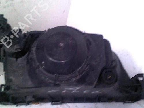 Phare gauche PEUGEOT 306 Hatchback (7A, 7C, N3, N5) 1.4 (75 hp) 29952056