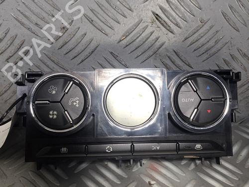 Used Climate control CITROËN C3 II (SC_) 1.6 BlueHDi 75 (75 hp) 30069700
