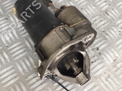 Used Starter Starter HYUNDAI COUPE II (GK) 2.0 (139 hp) 30071059 30071059