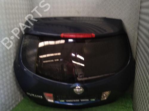 Used Tailgate Tailgate NISSAN MURANO I (Z50) 3.5 4x4 (234 hp) 29948258 29948258